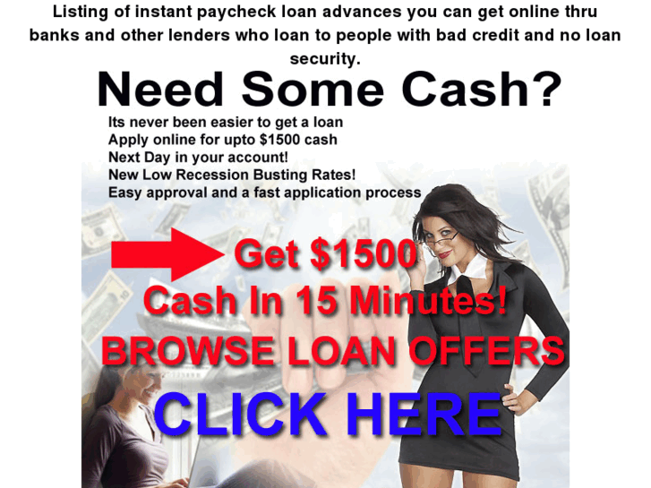 www.paycheckloans42.com