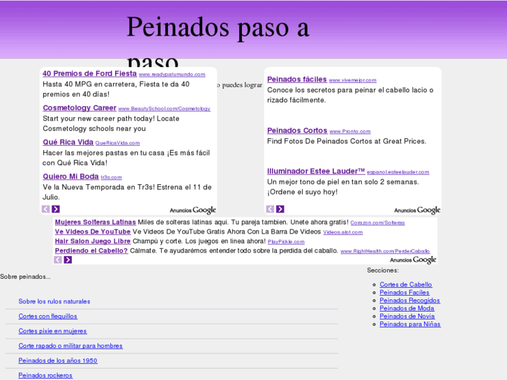 www.peinadospasoapaso.net