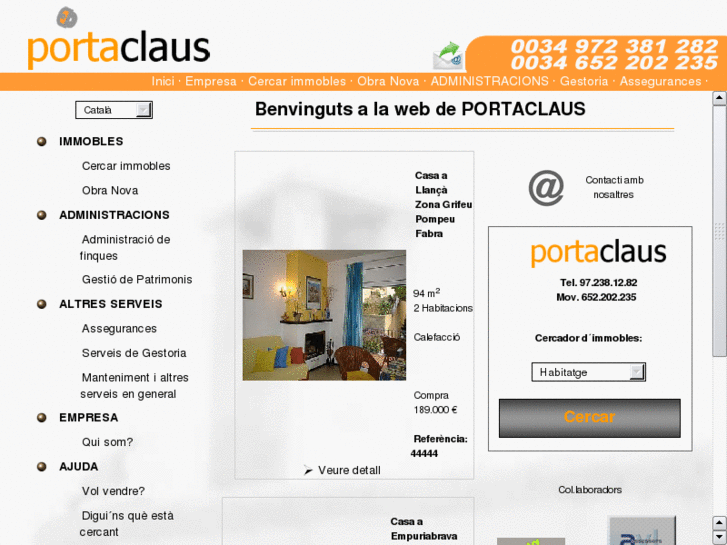 www.portaclaus.com