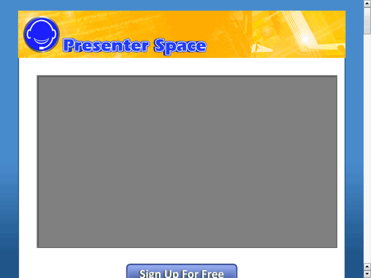 www.presenterspace.com