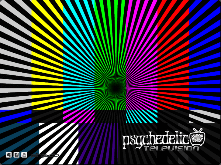 www.psychedelictelevision.com