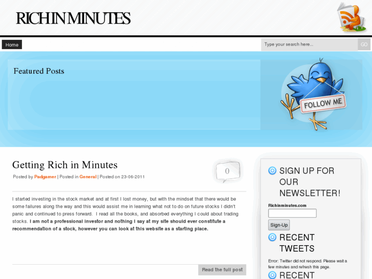 www.richinminutes.com