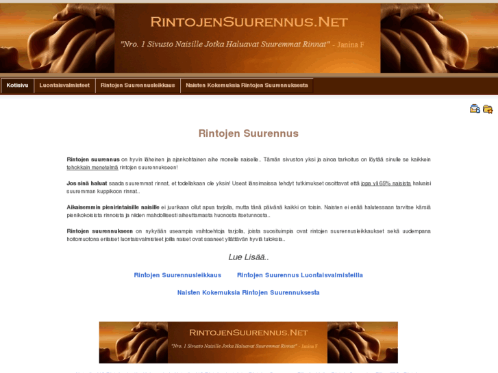 www.rintojensuurennus.net