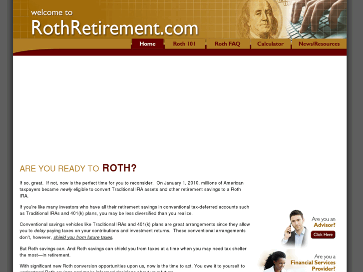 www.rothretirement.com