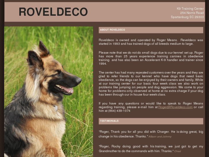 www.roveldeco.com