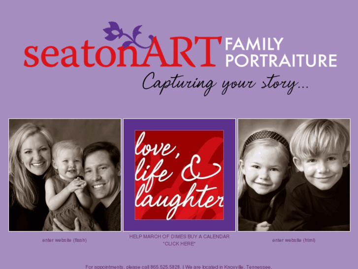 www.seatonart.com