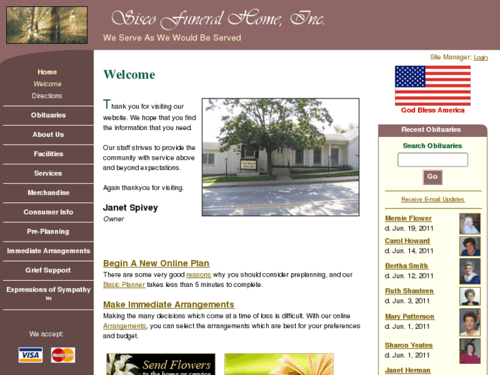 www.siscofuneralhome.net