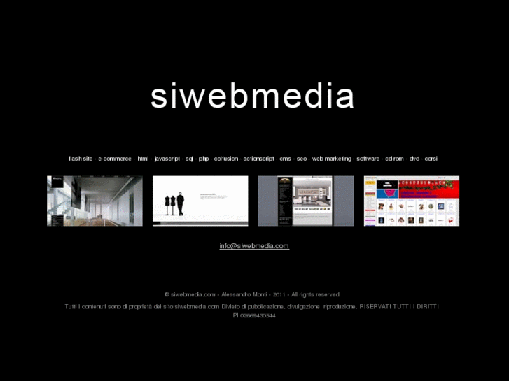 www.siwebmedia.com