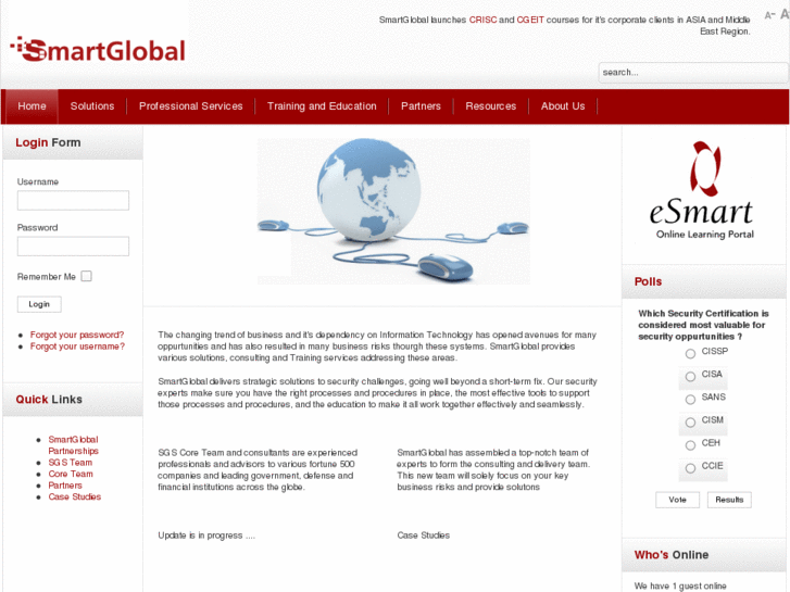 www.smartglobal.net