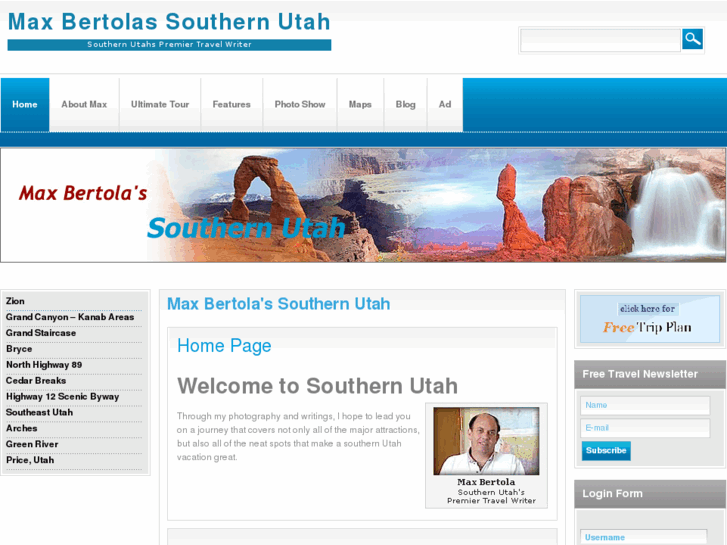 www.so-utah.com