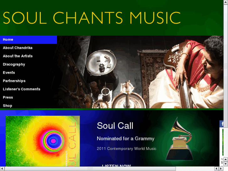 www.soulchant.com