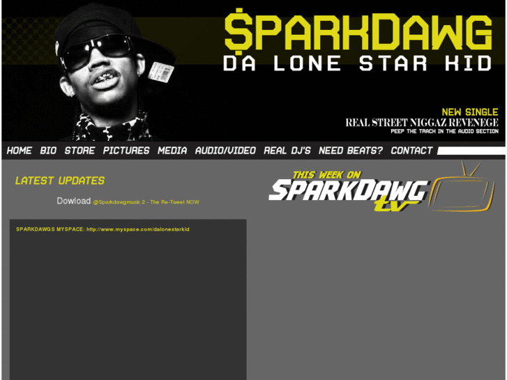 www.sparkdawg.com