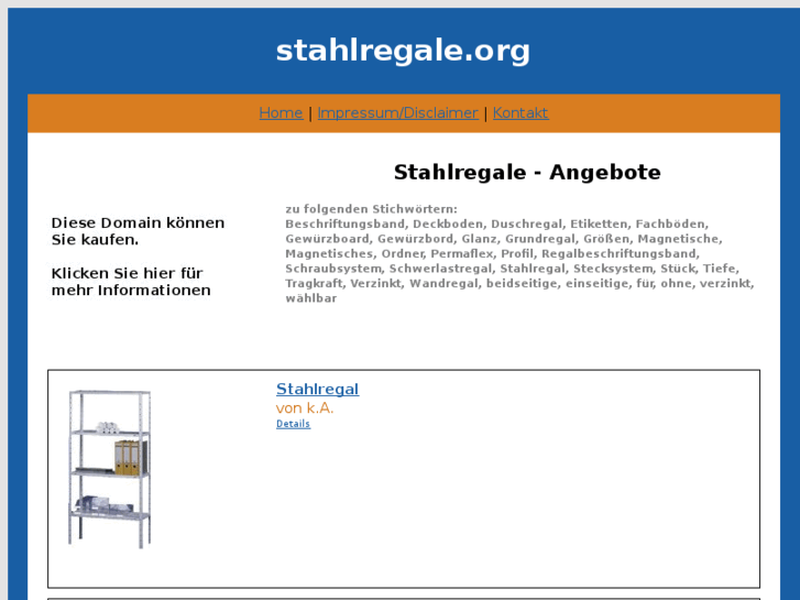 www.stahlregale.org