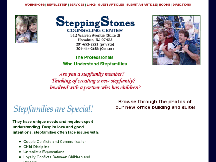 www.stepfamilies.com