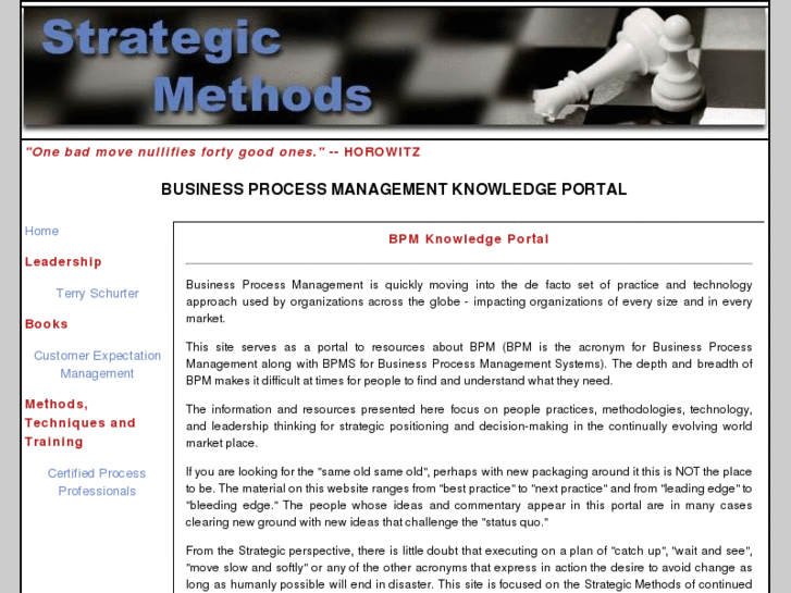 www.strategicmethods.com