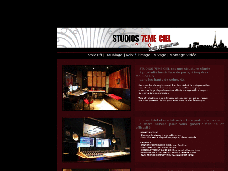 www.studiopostproduction.com