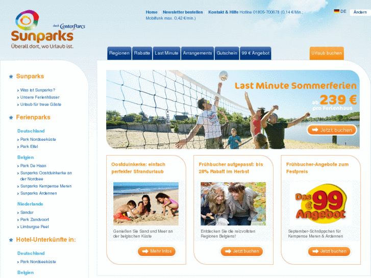 www.sunparks.de