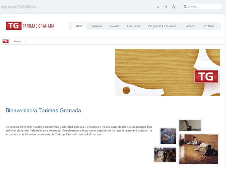 www.tarimasgranada.com