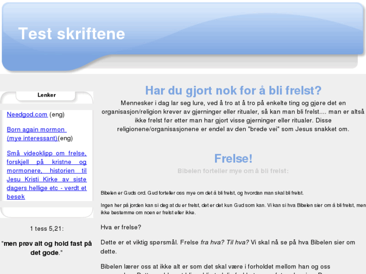 www.testskriftene.net