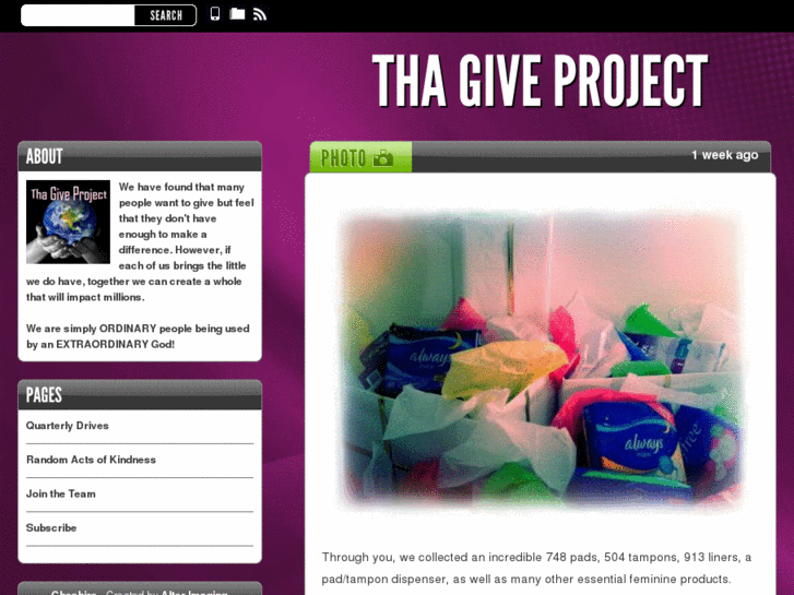 www.thagiveproject.com