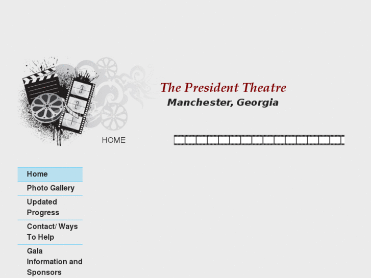 www.thepresidenttheatre.com