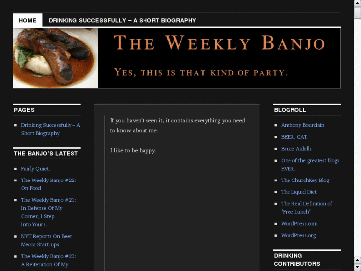 www.theweeklybanjo.com