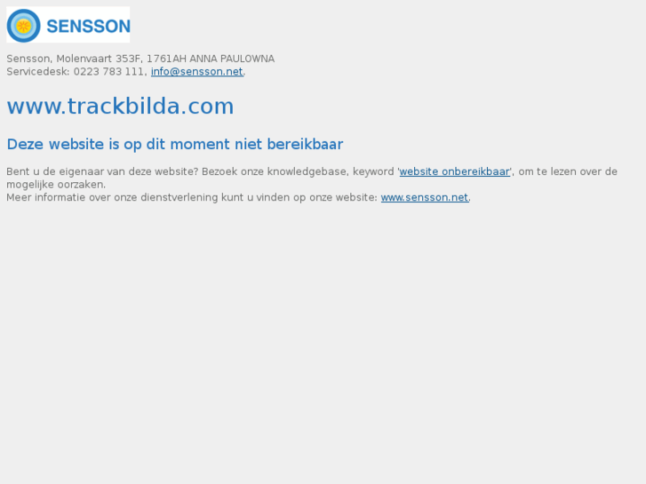 www.trackbilda.com