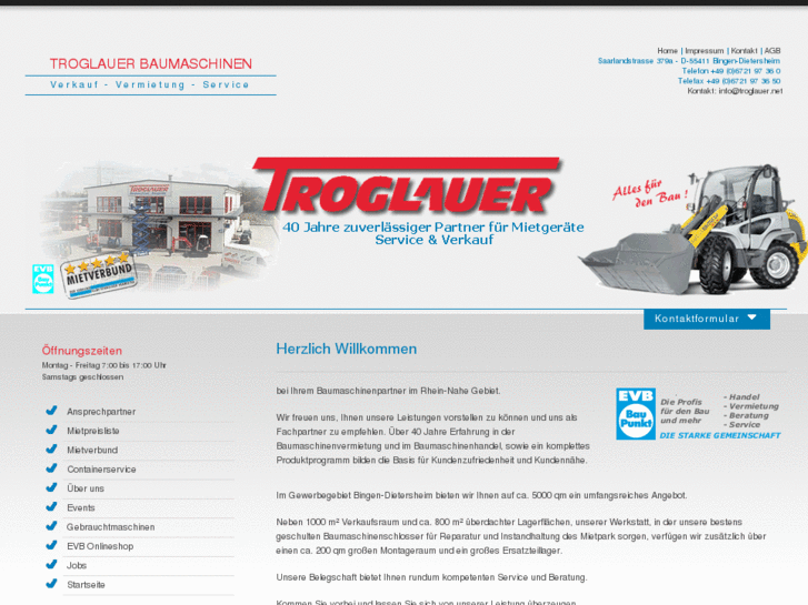 www.troglauer.net