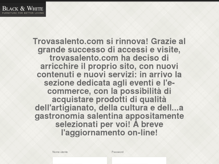 www.trovasalento.com