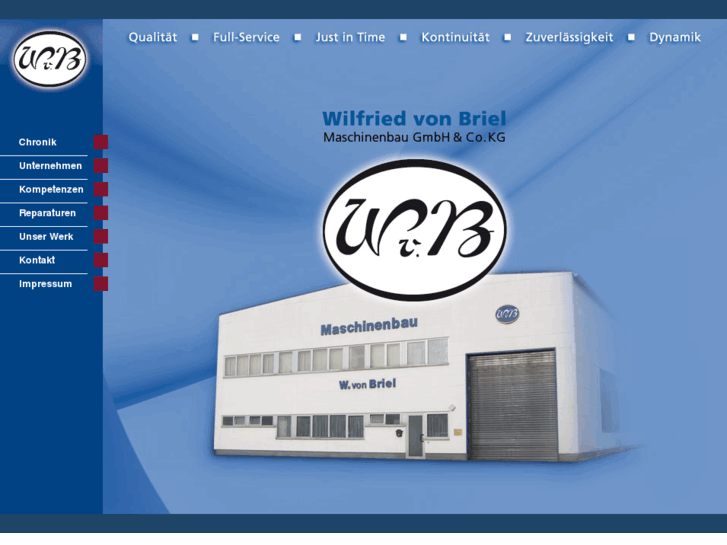 www.vonbriel-maschinenbau.com