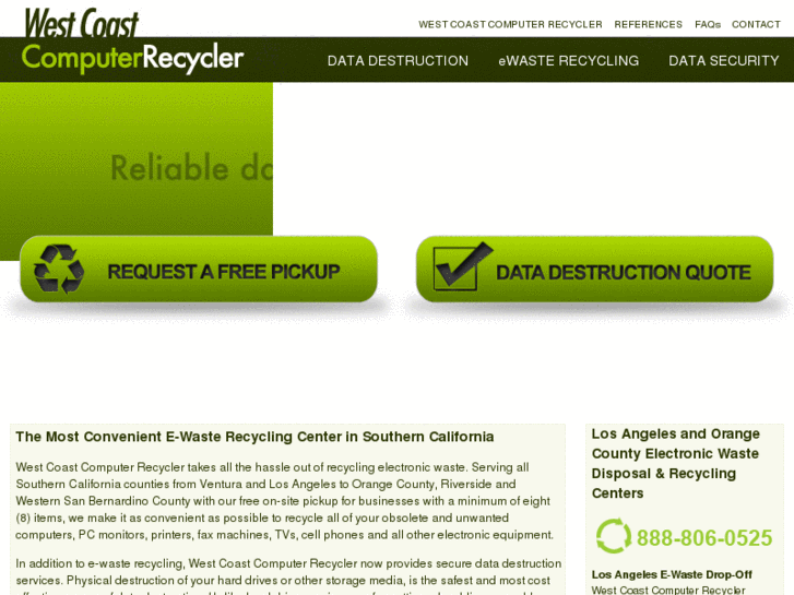 www.wcrecycler.com
