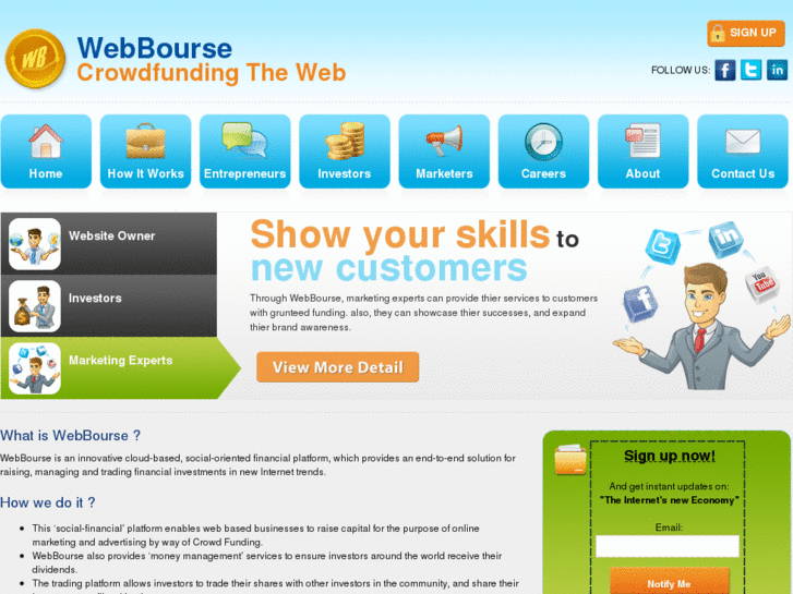 www.webbourse.co.il