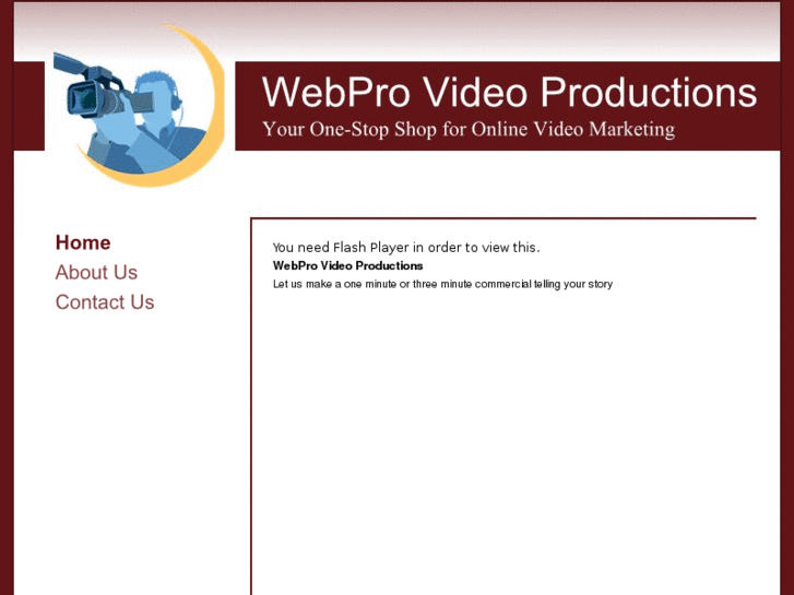 www.webprovideoproductions.com