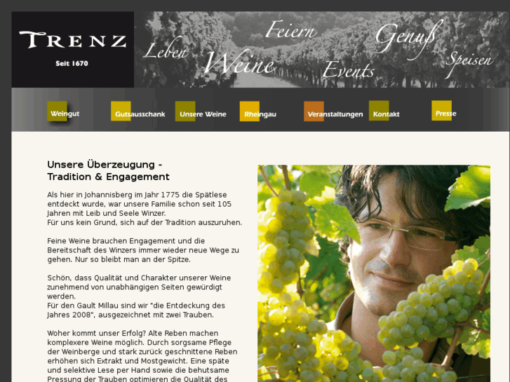 www.weingut-trenz.com