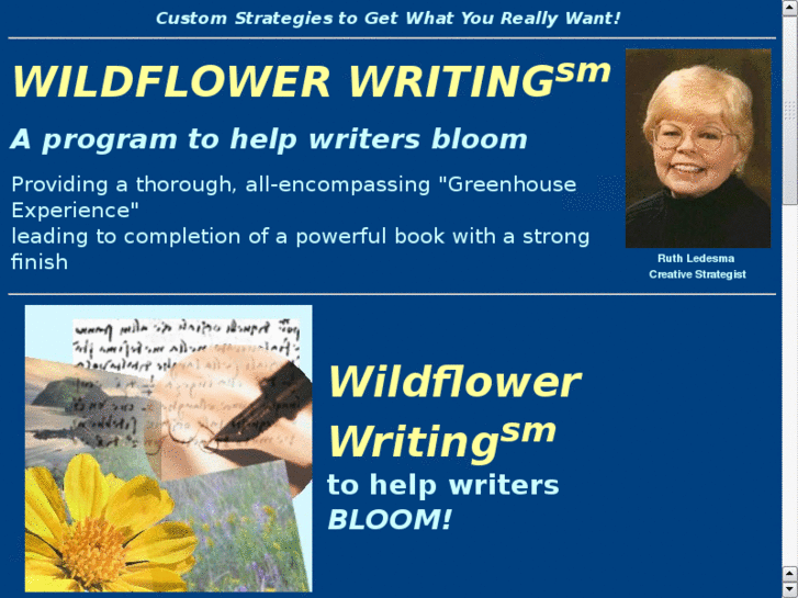 www.wildflowerwriting.com