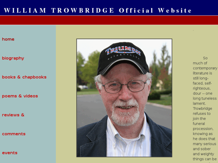 www.williamtrowbridge.net