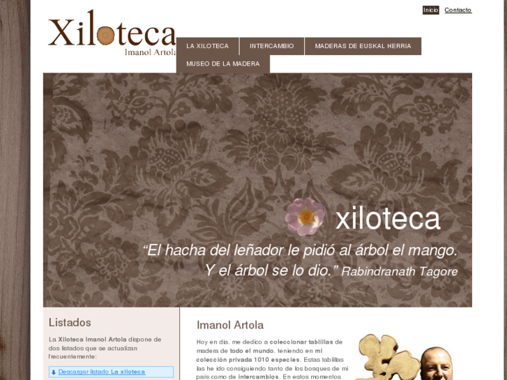 www.xiloteca.net