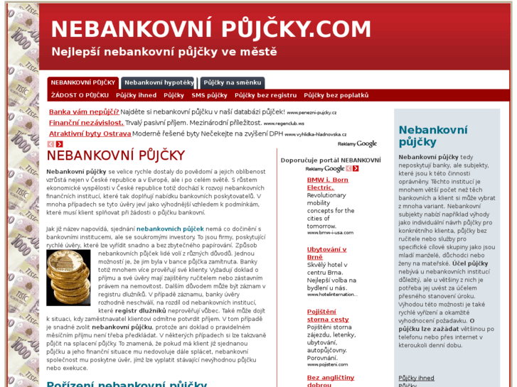 www.xn--nebankovnpjky-4ib69bq4c.com