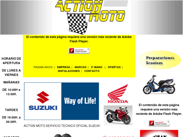 www.actionmoto.es