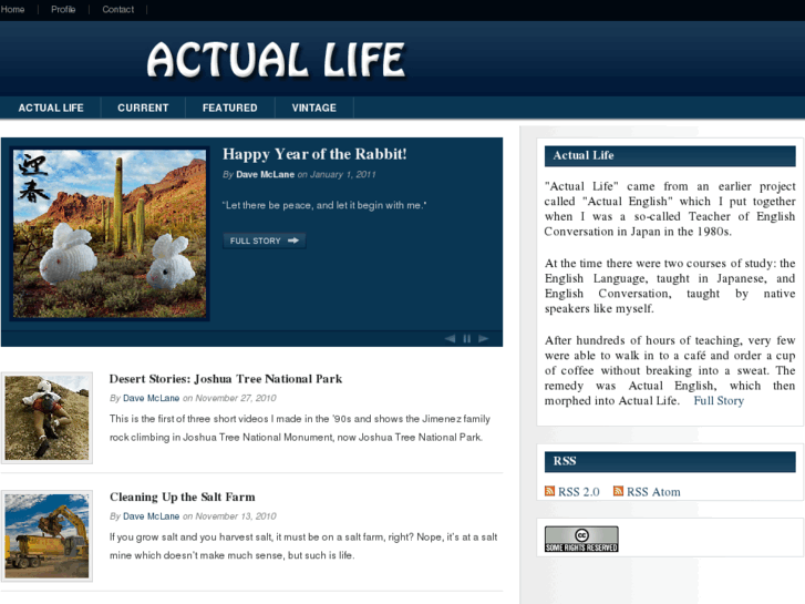 www.actual-life.com