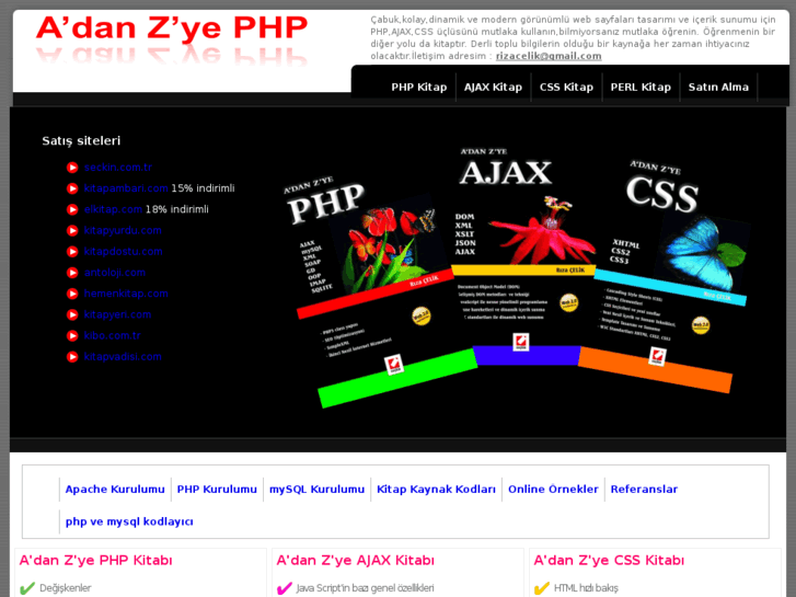 www.adanzyephp.com