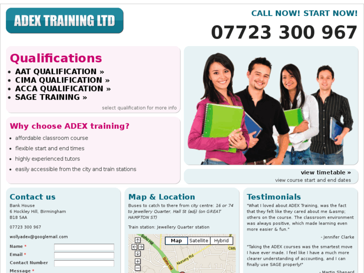 www.adextraining.co.uk