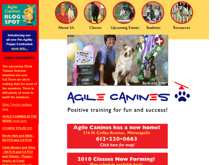 www.agilecanines.com