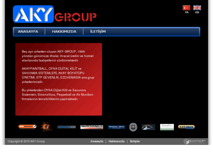 www.aky-group.com