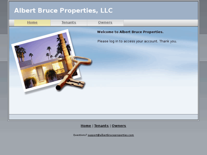 www.albertbruceproperties.com