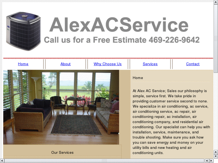 www.alexacservice.com