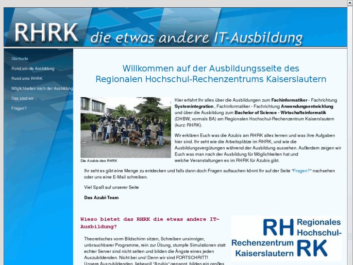 www.ausbildung-kaiserslautern.de