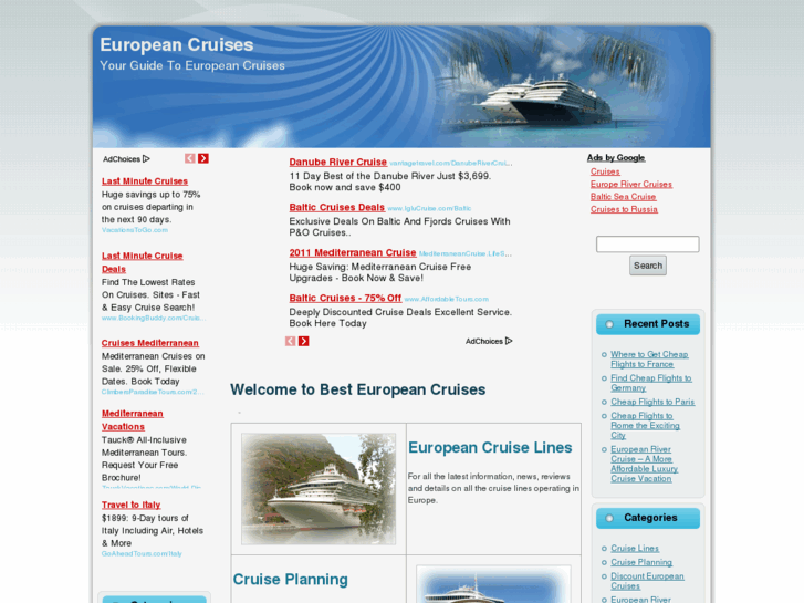 www.besteuropeancruises.com