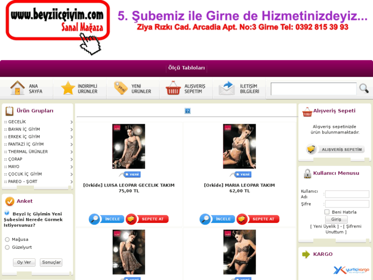 www.beyziicgiyim.com