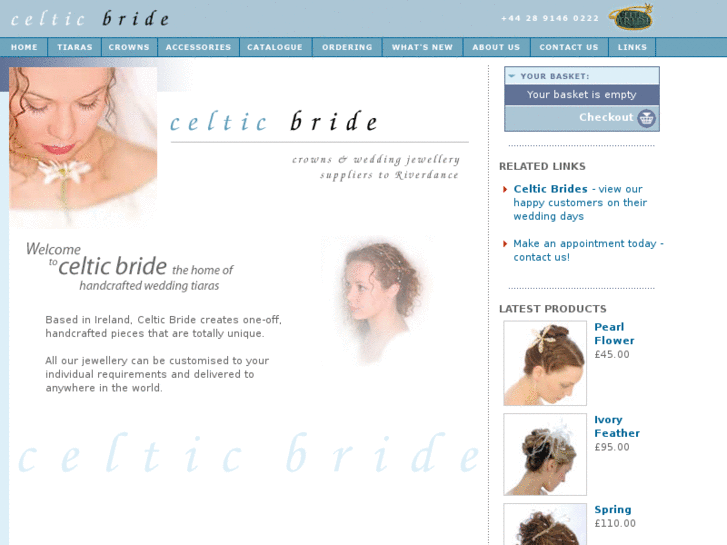 www.bridal-headwear.com